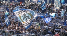 D: TSV 1860 München - BV Borussia Dortmund II. 2025-03-09
